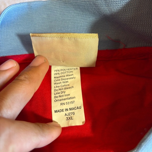 San Diego Clippers Hardwood Classics NBA Track Jacket Majestic 3XL Warm Up Mens - Picture 4 of 8